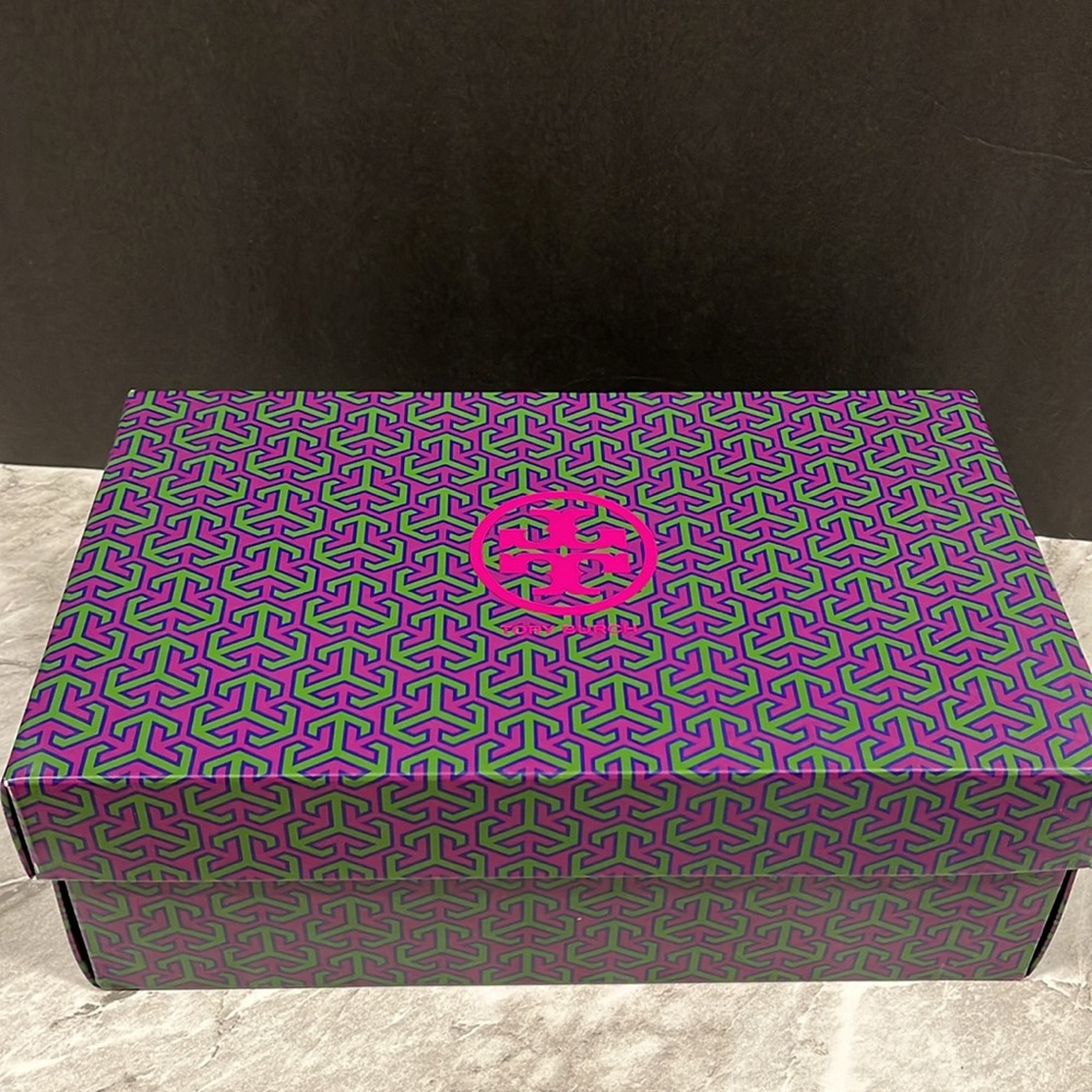 Tory Burch jelly sandal - Picture 4 of 4